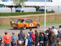DSC 5685 : Goodwood Festival of Speed 2016 Dad Luke