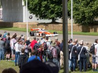 DSC 5686 : Goodwood Festival of Speed 2016 Dad Luke