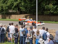DSC 5688 : Goodwood Festival of Speed 2016 Dad Luke