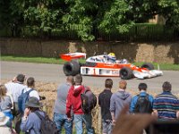 DSC 5689 : Goodwood Festival of Speed 2016 Dad Luke
