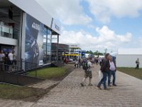 DSC 5701 : Goodwood Festival of Speed 2016 Dad Luke