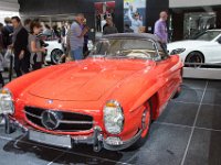 DSC 5703 : Goodwood Festival of Speed 2016 Dad Luke
