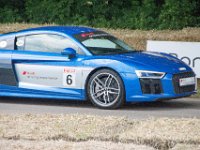 DSC 5724 : Goodwood Festival of Speed 2016 Dad Luke