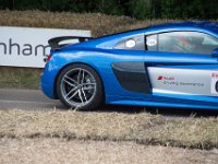 DSC 5725 : Goodwood Festival of Speed 2016 Dad Luke