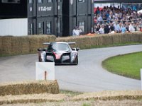 DSC 5726 : Goodwood Festival of Speed 2016 Dad Luke
