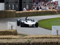 DSC 5734 : Goodwood Festival of Speed 2016 Dad Luke