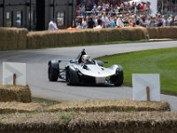 DSC 5735 : Goodwood Festival of Speed 2016 Dad Luke