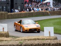 DSC 5737 : Goodwood Festival of Speed 2016 Dad Luke