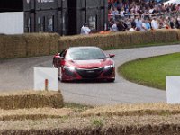 DSC 5738 : Goodwood Festival of Speed 2016 Dad Luke
