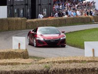 DSC 5739 : Goodwood Festival of Speed 2016 Dad Luke