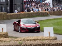 DSC 5740 : Goodwood Festival of Speed 2016 Dad Luke