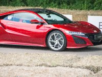 DSC 5741 : Goodwood Festival of Speed 2016 Dad Luke