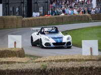 DSC 5744 : Goodwood Festival of Speed 2016 Dad Luke