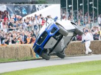DSC 5751 : Goodwood Festival of Speed 2016 Dad Luke