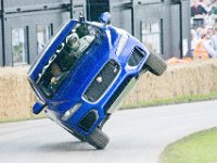 DSC 5753 : Goodwood Festival of Speed 2016 Dad Luke