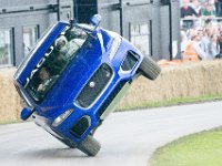 DSC 5754 : Goodwood Festival of Speed 2016 Dad Luke