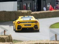 DSC 5756 : Goodwood Festival of Speed 2016 Dad Luke