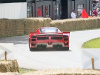 DSC 5757 : Goodwood Festival of Speed 2016 Dad Luke