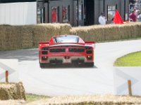 DSC 5758 : Goodwood Festival of Speed 2016 Dad Luke