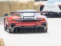 DSC 5765 : Goodwood Festival of Speed 2016 Dad Luke