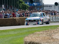 DSC 5783 : Goodwood Festival of Speed 2016 Dad Luke
