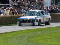 DSC 5784 : Goodwood Festival of Speed 2016 Dad Luke