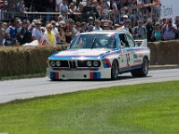 DSC 5785 : Goodwood Festival of Speed 2016 Dad Luke