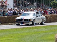 DSC 5793 : Goodwood Festival of Speed 2016 Dad Luke