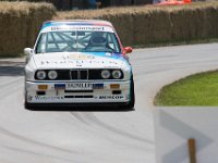 DSC 5805 : Goodwood Festival of Speed 2016 Dad Luke
