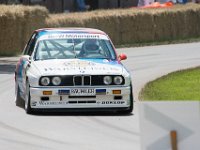 DSC 5806 : Goodwood Festival of Speed 2016 Dad Luke