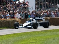 DSC 5807 : Goodwood Festival of Speed 2016 Dad Luke