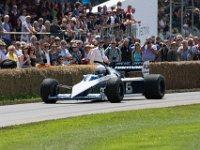 DSC 5808 : Goodwood Festival of Speed 2016 Dad Luke