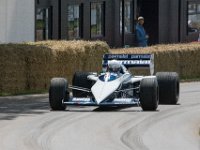 DSC 5809 : Goodwood Festival of Speed 2016 Dad Luke
