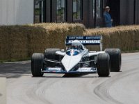 DSC 5810 : Goodwood Festival of Speed 2016 Dad Luke