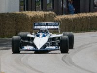 DSC 5811 : Goodwood Festival of Speed 2016 Dad Luke