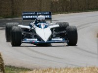 DSC 5812 : Goodwood Festival of Speed 2016 Dad Luke
