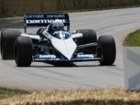 DSC 5813 : Goodwood Festival of Speed 2016 Dad Luke