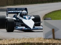 DSC 5814 : Goodwood Festival of Speed 2016 Dad Luke
