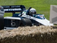 DSC 5815 : Goodwood Festival of Speed 2016 Dad Luke