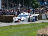 DSC 5821 : Goodwood Festival of Speed 2016 Dad Luke