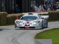 DSC 5823 : Goodwood Festival of Speed 2016 Dad Luke