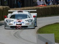 DSC 5825 : Goodwood Festival of Speed 2016 Dad Luke