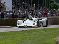 DSC 5834 : Goodwood Festival of Speed 2016 Dad Luke