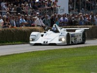 DSC 5836 : Goodwood Festival of Speed 2016 Dad Luke