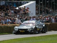 DSC 5843 : Goodwood Festival of Speed 2016 Dad Luke