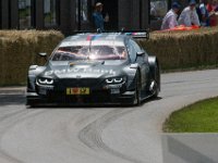 DSC 5845 : Goodwood Festival of Speed 2016 Dad Luke