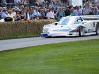 DSC 5866 : Goodwood Festival of Speed 2016 Dad Luke