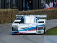 DSC 5869 : Goodwood Festival of Speed 2016 Dad Luke
