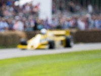 DSC 5870 : Goodwood Festival of Speed 2016 Dad Luke
