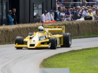 DSC 5871 : Goodwood Festival of Speed 2016 Dad Luke